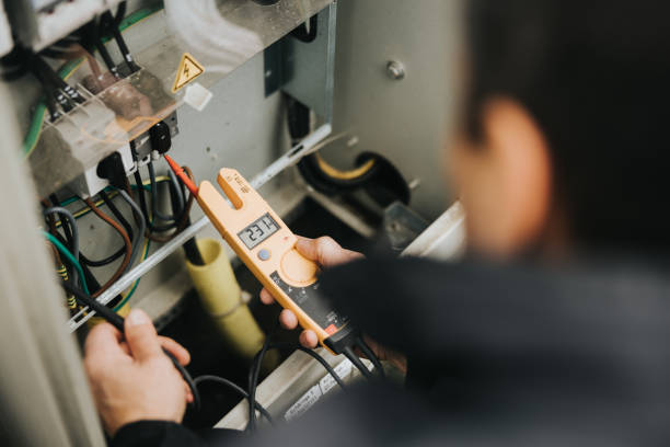 Best Electric Panel Repair  in Lorenzo, TX