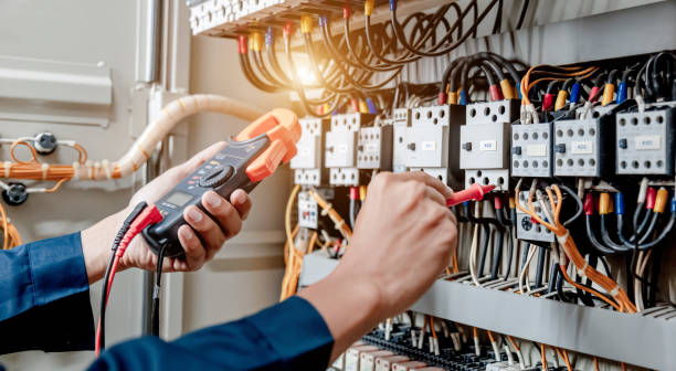 Best Electrical Troubleshooting Services  in Lorenzo, TX